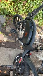 Elektrische Fiets Kugookirin V1, Overige merken, Minder dan 30 km per accu, Gebruikt, Ophalen of Verzenden