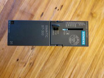 Siemens simatic S7-300 cpu 315F dp/dp coupler  beschikbaar voor biedingen