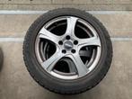 RESERVEWIEL VW SEAT SKODA AUDI 5X112 FORD VOLO 5X108 PEUGEOT, Auto-onderdelen, Banden en Velgen, Gebruikt, 16 inch, ., Banden en Velgen