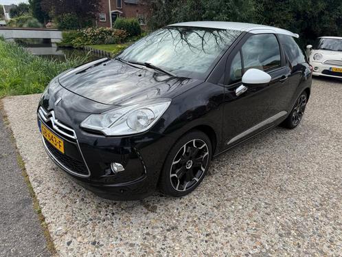 Citroen DS3 1.6 THP Ultra Prestige (lees tekst!), Auto's, Citroën, Bedrijf, Te koop, DS3, ABS, Airbags, Airconditioning, Boordcomputer