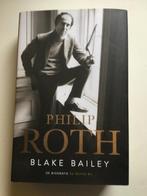 PHILIP  ROTH.   BLACK BAILEY, Ophalen of Verzenden, Gelezen