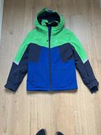 Shöffel ski-jas maat 152, Kinderen en Baby's, Kinderkleding | Maat 152, Ophalen of Verzenden, Zo goed als nieuw, Shöffel, Jongen