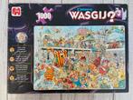 Puzzel 1000 stuks - Wasgij 3, Ophalen of Verzenden, Zo goed als nieuw