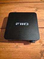 Fiio K11, zwart, zo goed als nieuw, Ophalen of Verzenden, Zo goed als nieuw