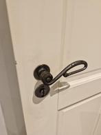 Binnen deur Gratis, Doe-het-zelf en Verbouw, Deuren en Horren, Ophalen, Gebruikt, 80 tot 100 cm, Binnendeur
