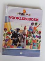 SINTERKLAASJOURNAAL voorleesboek over intocht in Kampen 2008, Ophalen of Verzenden, Gebruikt