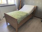 Bed, Ophalen, 90 cm, Zo goed als nieuw, 200 cm