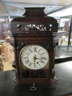 Oer 11244 vroeg 18e eeuwse Franse tafelklok, Le Conte Rennes, Antiek en Kunst, Ophalen