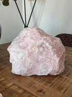 Rozenkwarts ruw XXL, Verzamelen, Mineralen en Fossielen, Ophalen of Verzenden, Mineraal