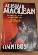 Alistair MacLean- diverse titels 2, Ophalen of Verzenden, Gelezen