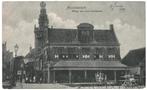 992100	Monnikendam	Waag Oude Speeltoten	1909	Nette oude kaar