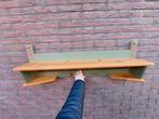 Leuke vintage kapstok voor de kinderkamer, Huis en Inrichting, Woonaccessoires | Wandplanken en Boekenplanken, Ophalen of Verzenden