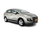 Peugeot 3008 2.0 HDiF HYbrid4 Aut. *NAVI-FULLMAP | COMFORT-S, Auto's, Peugeot, Automaat, Euro 5, Stof, Gebruikt