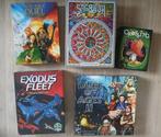 Bordspellen! - Sagrada, Spring Meadow, Paleo, Worms, Qin..., Hobby en Vrije tijd, Gezelschapsspellen | Bordspellen, Een of twee spelers