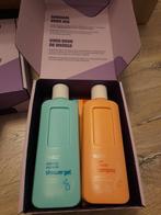 2x Seepje showergel en shampoo, Ophalen of Verzenden, Nieuw, Bad & Douche