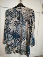 Lange mouw t-shirt L maat, Kleding | Dames, Ophalen of Verzenden, Zo goed als nieuw, Maat 38/40 (M)