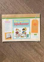 Tanneke Dorgelo - Word een echte bijbelkenner, Ophalen of Verzenden, Nieuw, Tanneke Dorgelo