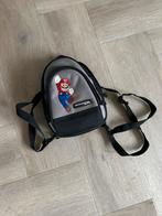 Vintage Nintendo DS Mini Rugzak Mario, Spelcomputers en Games, Ophalen of Verzenden, Zo goed als nieuw