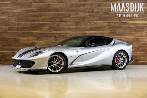 Ferrari 812 6.5 V12 Superfast HELE|Tailor Made|Full Carbon|, Auto's, Ferrari, Bedrijf, Te koop, Overige modellen, ABS, Achteruitrijcamera