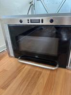 Inbouw magnetron Wirlpool, Ophalen, Gebruikt, Magnetron, Inbouw