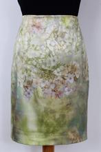 Zomer! Gebloemde rok van MARC CAIN maat M, Maat 38/40 (M), Verzenden, Zo goed als nieuw, Marccain