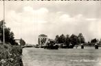Gaarkeuken - Groeten uit, Ophalen of Verzenden, 1960 tot 1980, Gelopen, Groningen