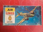 Airspeed Oxford 1:72 AirLines (FROG), Ophalen of Verzenden, Zo goed als nieuw, 1:72 tot 1:144, Overige merken