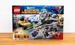 Lego Super Heroes 76003 - Superman: Battle of Smallville, Kinderen en Baby's, Speelgoed | Duplo en Lego, Ophalen of Verzenden