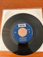 The rolling stones - street figthin ,man, Ophalen of Verzenden, Zo goed als nieuw, Overige formaten, Poprock