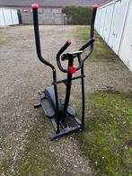 Trimtoestel, Sport en Fitness, Loopsport en Atletiek, Zo goed als nieuw, Snelheids- of Stappenmeter, Hardlopen, Ophalen