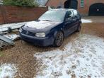 Volkswagen Golf 4 1.8 turbo AUM in onderdelen, Auto-onderdelen, Ophalen, Gebruikt, Seat