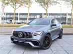 Mercedes-Benz GLC-Klasse 63 S AMG 4MATIC+ 510PK Automaat 202, Auto's, Mercedes-Benz, Automaat, Gebruikt, SUV of Terreinwagen, GLC