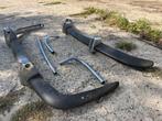 Karmann ghia bumpers 1973, Ophalen, Gebruikt, Volkswagen, Bumper