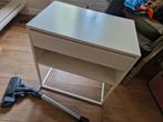 Ikea ladekastje, Ophalen, 1 of 2 laden, 50 tot 100 cm, Zo goed als nieuw