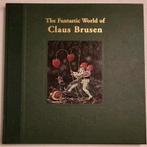 The Fantastic World of Claus Bremen, Ophalen of Verzenden, Zo goed als nieuw
