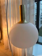 Nordlux Glas hanglamp, Huis en Inrichting, Ophalen of Verzenden, Zo goed als nieuw, Glas