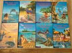 Op zoek naar Dolfijnen bijna complete boeken reeks, Boeken, Ophalen of Verzenden, Zo goed als nieuw, Fictie algemeen