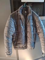 GSTAR RAW  Maat S winterjas Heren, Zwart, Ophalen of Verzenden, Zo goed als nieuw, Maat 46 (S) of kleiner
