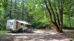 Camper Alkoof Eura Mobil Fiat, Caravans en Kamperen, Campers, Chemisch toilet, Alkoof, Particulier, 5 tot 6 meter