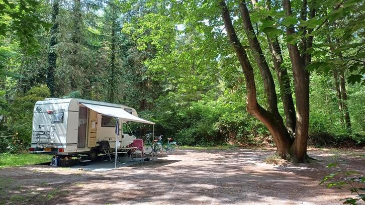 Camper Alkoof Eura Mobil Fiat, Caravans en Kamperen, Campers, Particulier, tot en met 4, Alkoof, Eura Mobil, Diesel, Handgeschakeld