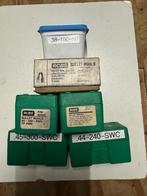 Rcbs bullet mold giet tang schietsport, Ophalen of Verzenden, Zo goed als nieuw