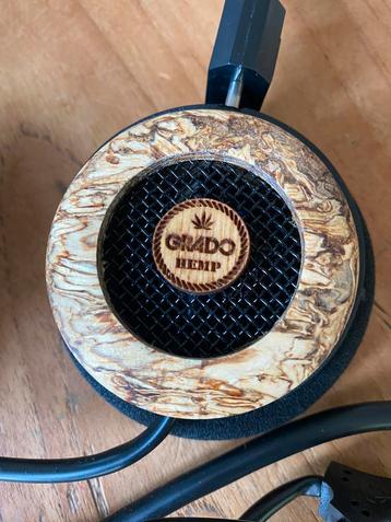 Grado Hemp beschikbaar voor biedingen