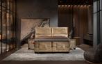 Norma boxspring Vanquish Hotel Chique (vlak)