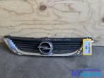 OPEL VECTRA B grille 1996-2003, Ophalen of Verzenden, Gebruikt, Opel