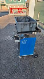 Nilfisk alto B23 ontvetterbak onderdelenreiniger, Auto diversen, Ophalen, Gebruikt, Industriepark 2a 9351PA leek, H.O.Albert Slotema