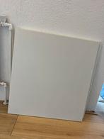 Besta Lappviken deur wit 60*64cm 2x, Ophalen of Verzenden, Zo goed als nieuw