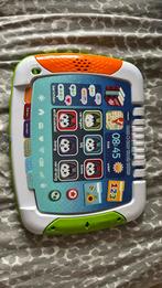 Vtech lees en leer tablet, Kinderen en Baby's, Speelgoed | Vtech, Ophalen, Zo goed als nieuw