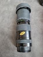 Nikon  85-120mm, Gebruikt, Ophalen of Verzenden