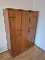 kledingkast, Huis en Inrichting, Kasten | Kledingkasten, Gebruikt, 100 tot 150 cm, Met hangruimte, 150 tot 200 cm