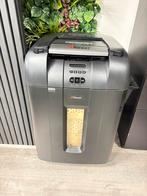 Nieuw Professionele rexel papier versnipperaar, Ophalen of Verzenden, Papiervernietiger